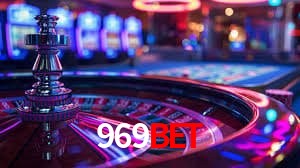 Segurança 2FA 969Bet
