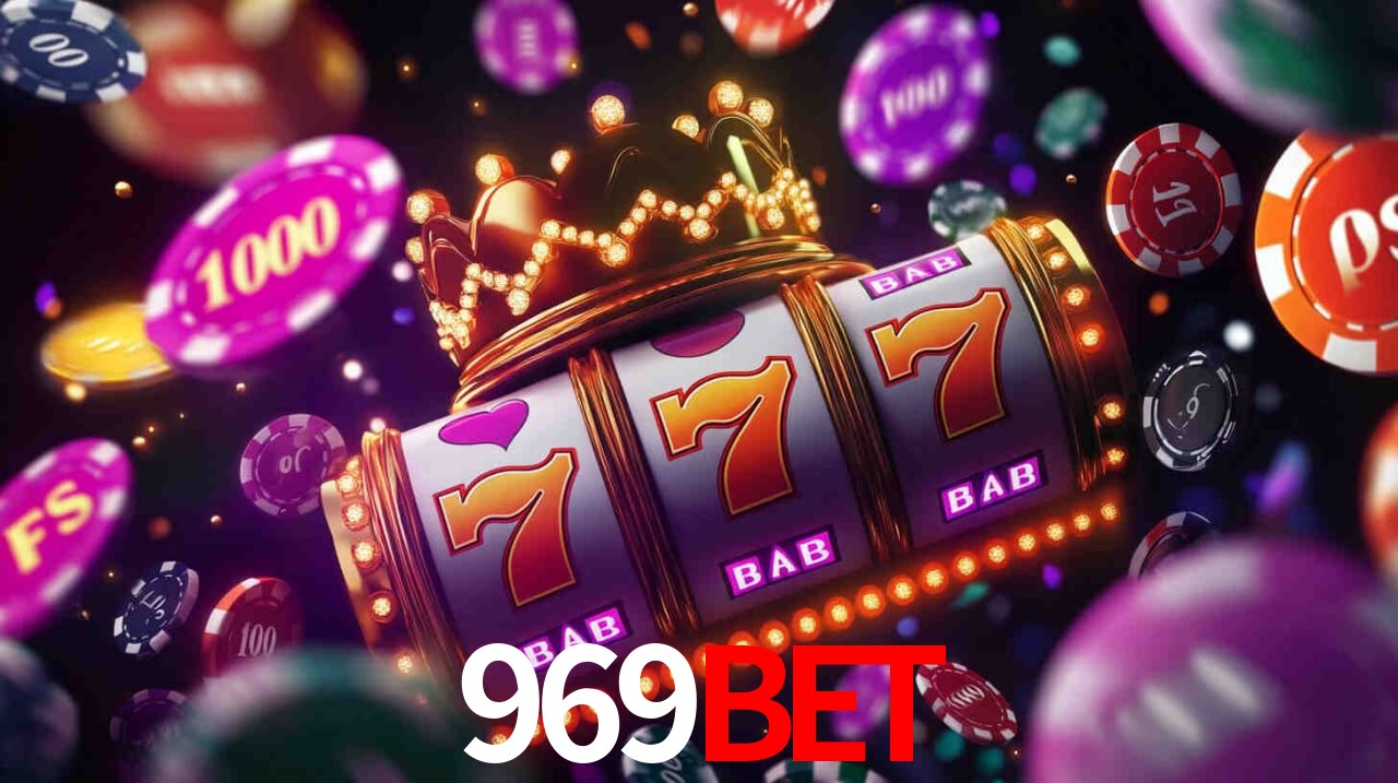 Quick Registration 969Bet
