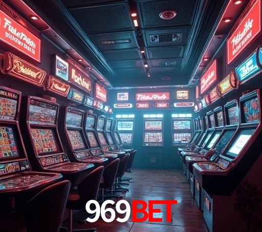 969Bet Brasília - Leaderboards