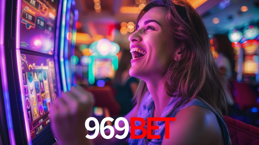 Explore as vantagens do 969Bet: serviço profissional e confiabilidade