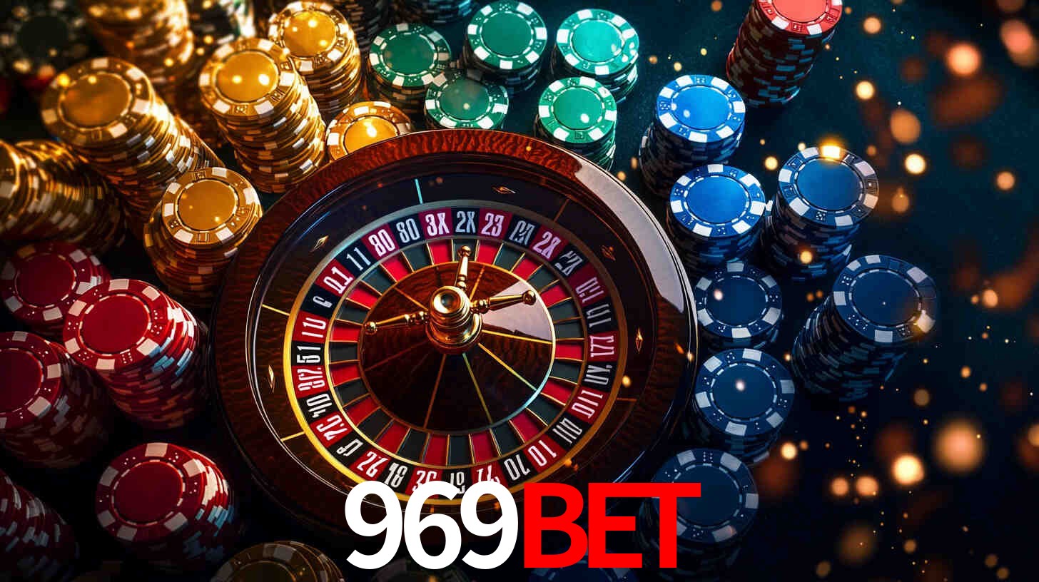 Tournaments 969Bet