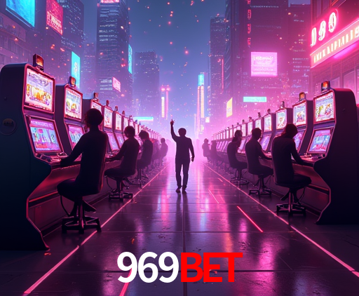 Apostas de Tênis 969Bet