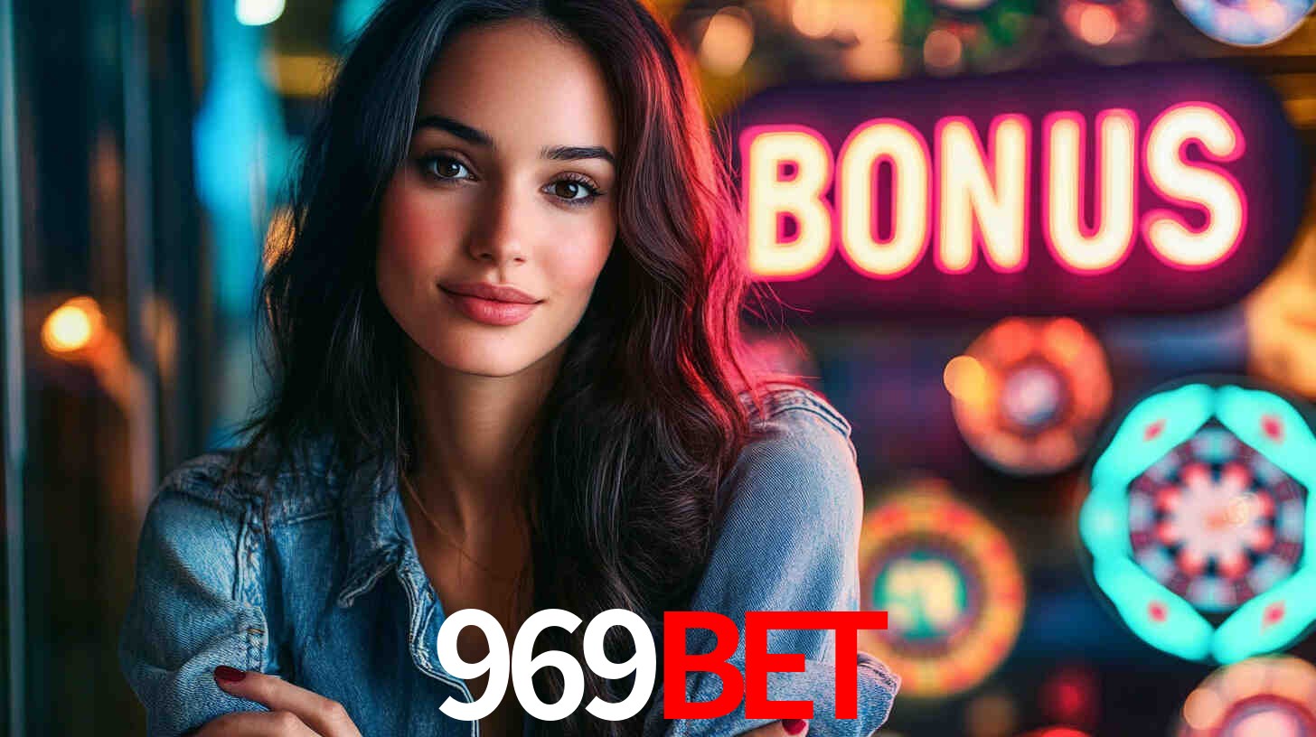 969Bet - Caça-Níqueis Explosivo - 969Bet App