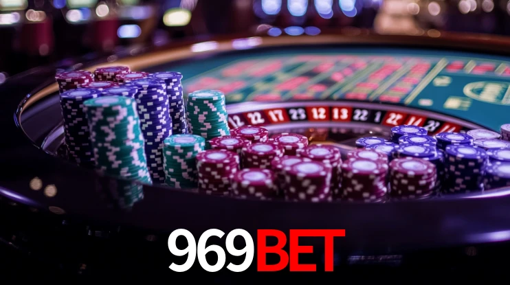 Spaceman Game 969Bet