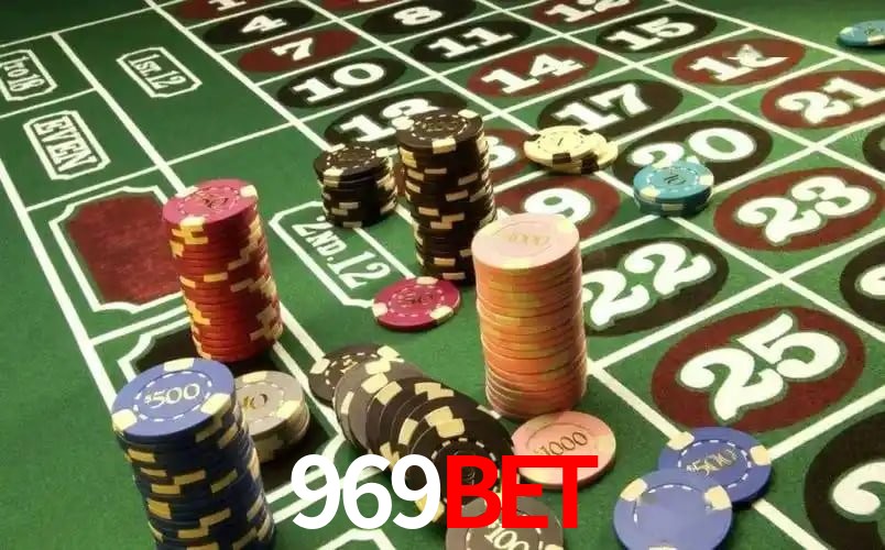 Especiais de Fim de Semana 969Bet