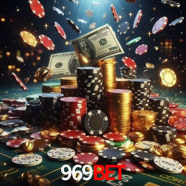 Jogos Exclusivos 969Bet