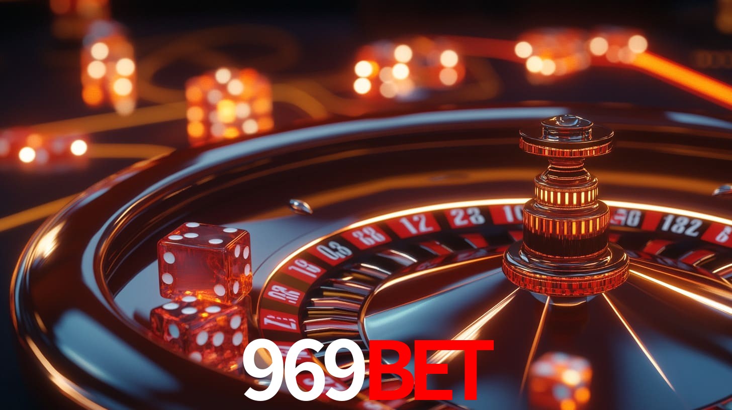 Tennis Betting 969Bet