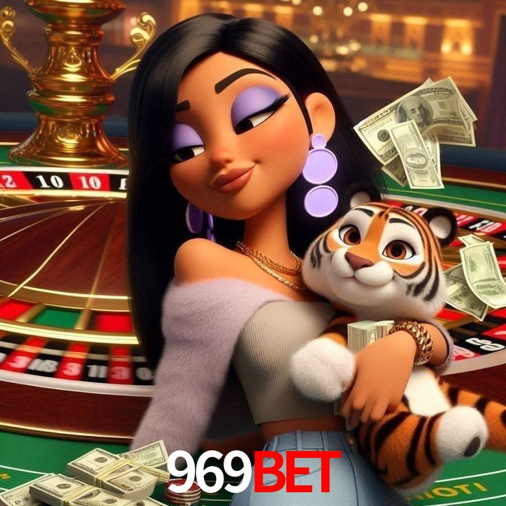 Bonus Features 969Bet