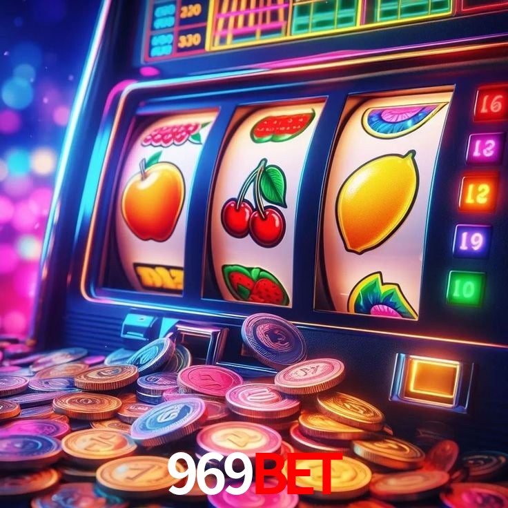 Benefícios da Conta 969Bet