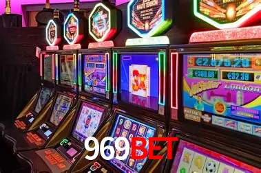 A Emoção da Loteria na 969Bet: Uma Chance de Mudança de Vida