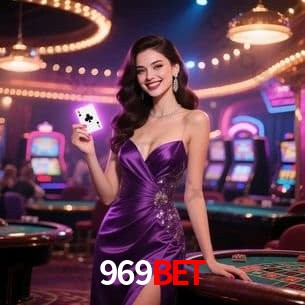 Apostas de Futebol 969Bet