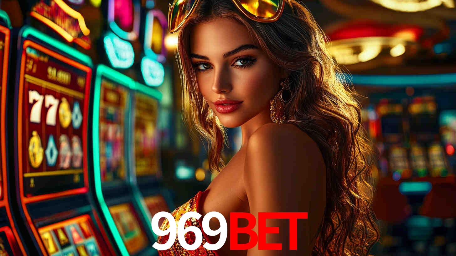 Live Casino 969Bet
