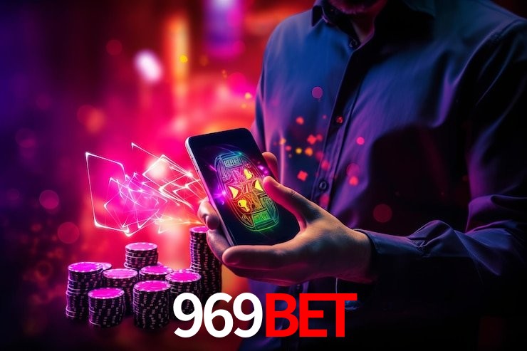 Estatísticas Esportivas 969Bet