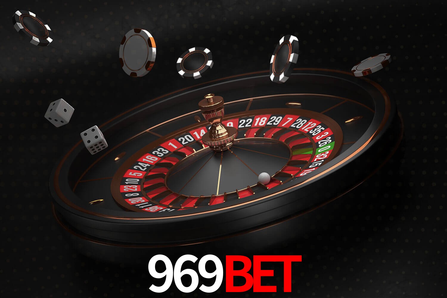 969Bet Vip