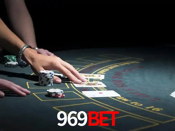 969Bet Promoções - 30+ Ofertas Diárias