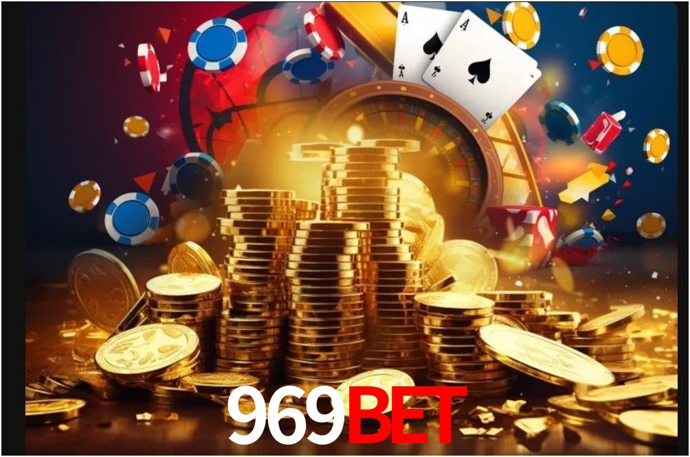 Bônus Diários 969Bet