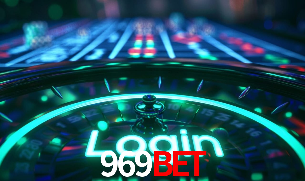 Casino Ao Vivo 969Bet