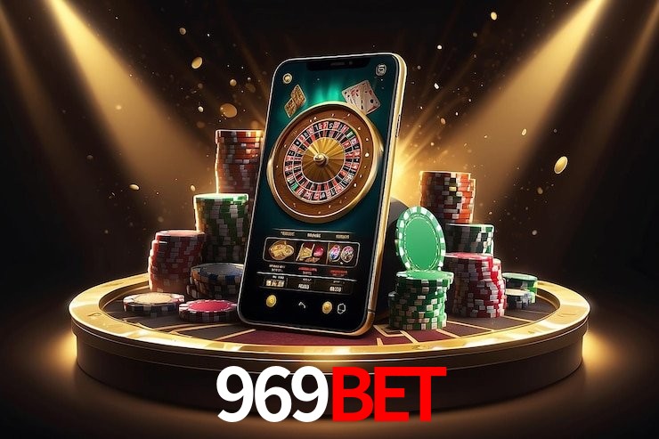 969Bet Entrar - Login Seguro Certificado