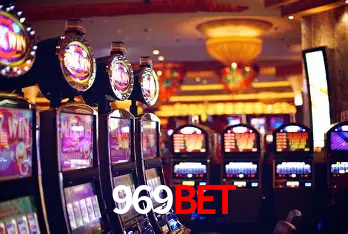 969Bet Belo Horizonte - Reivindique Bonus