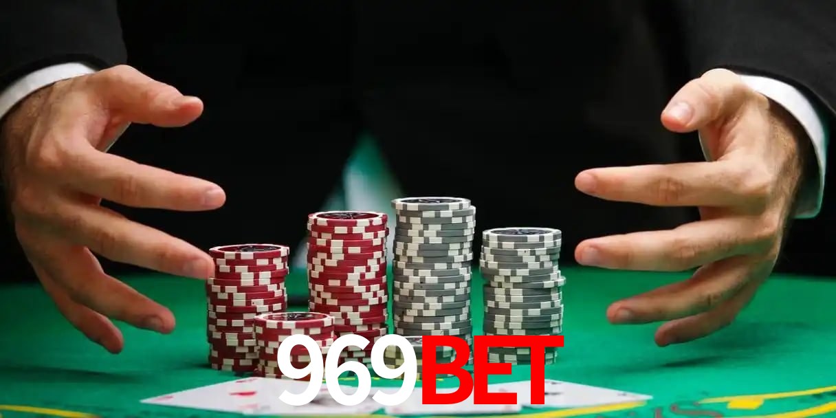 969Bet Salvador - Football