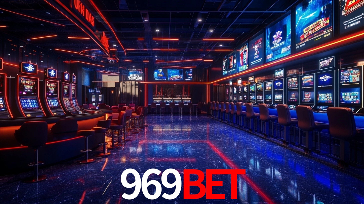 VIP Casino 969Bet