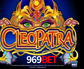 Descubra a Essência do 969Bet: Nossa História e Compromissos