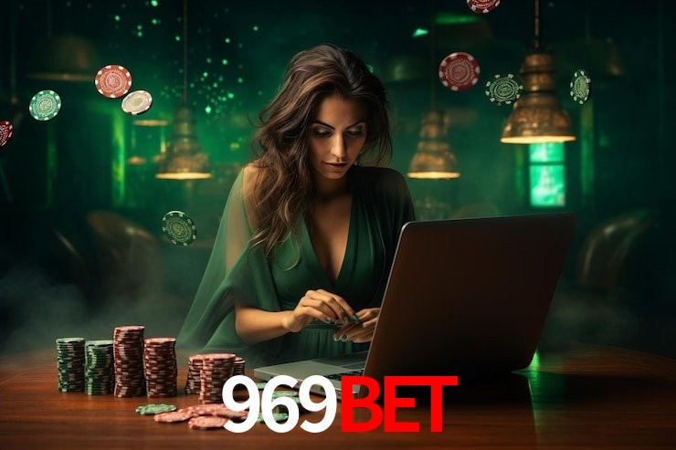 969Bet - App Security