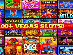 969Bet Brasília - Casino Guide