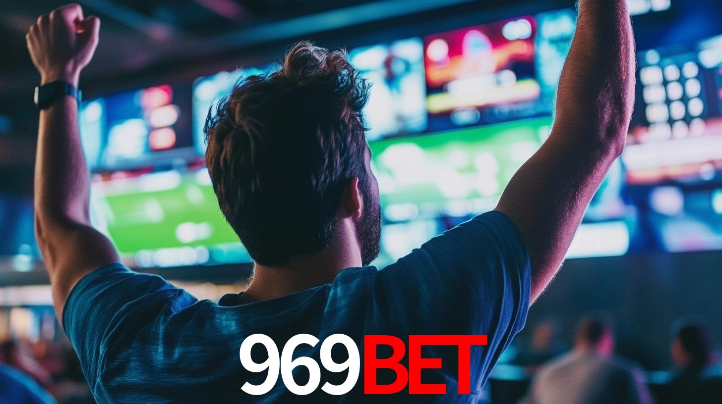 Sinta a adrenalina dos jogos de cassino com 969Bet