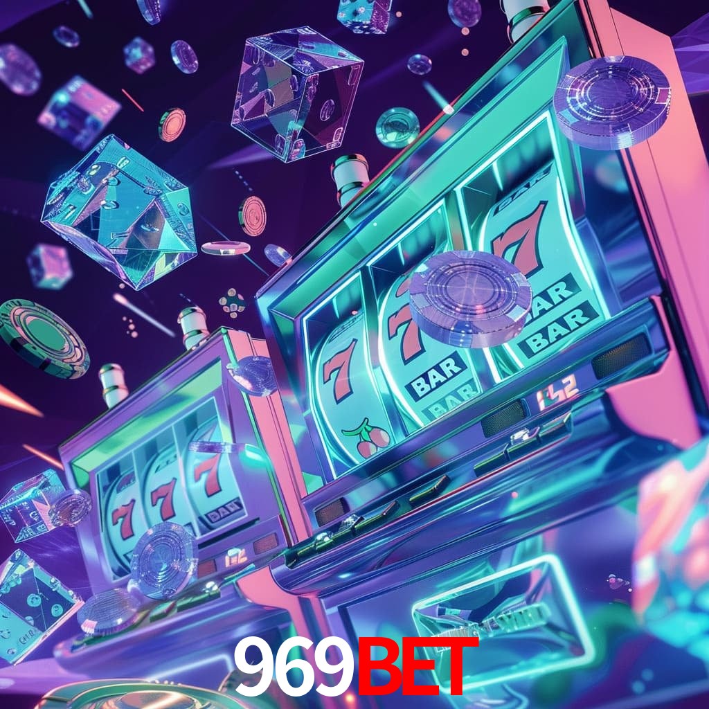 Interface Premium 969Bet