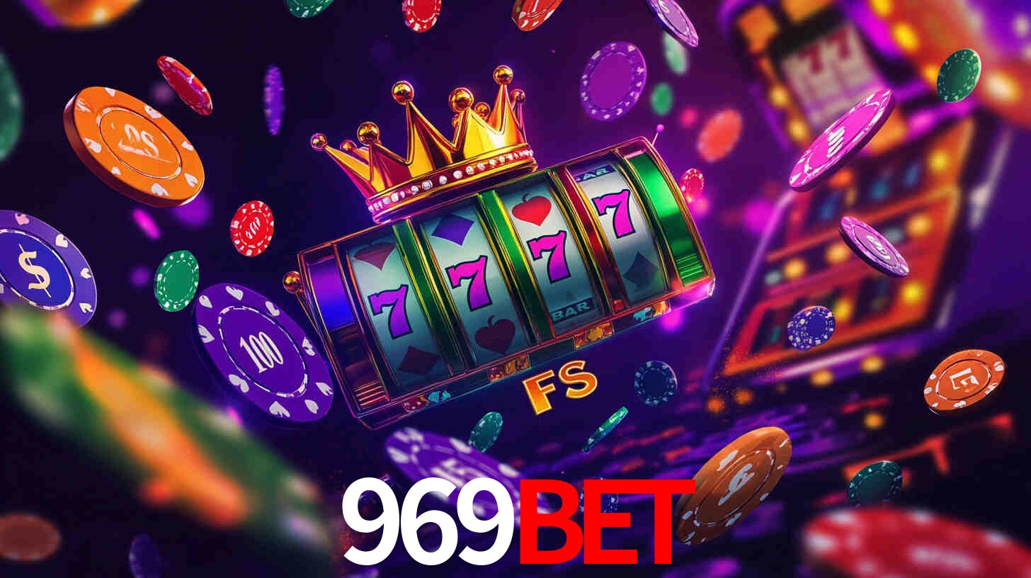 Blackjack Table 969Bet