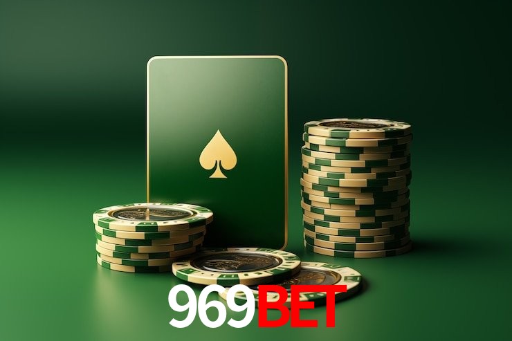 Experiência VIP 969Bet