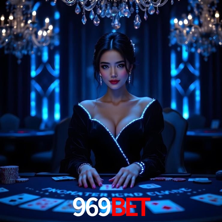 969Bet Belo Horizonte - Jackpots