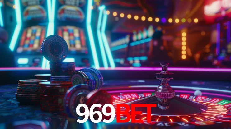 Platform Technology 969Bet