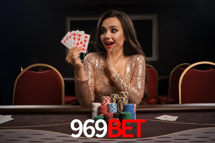 Torneios 969Bet