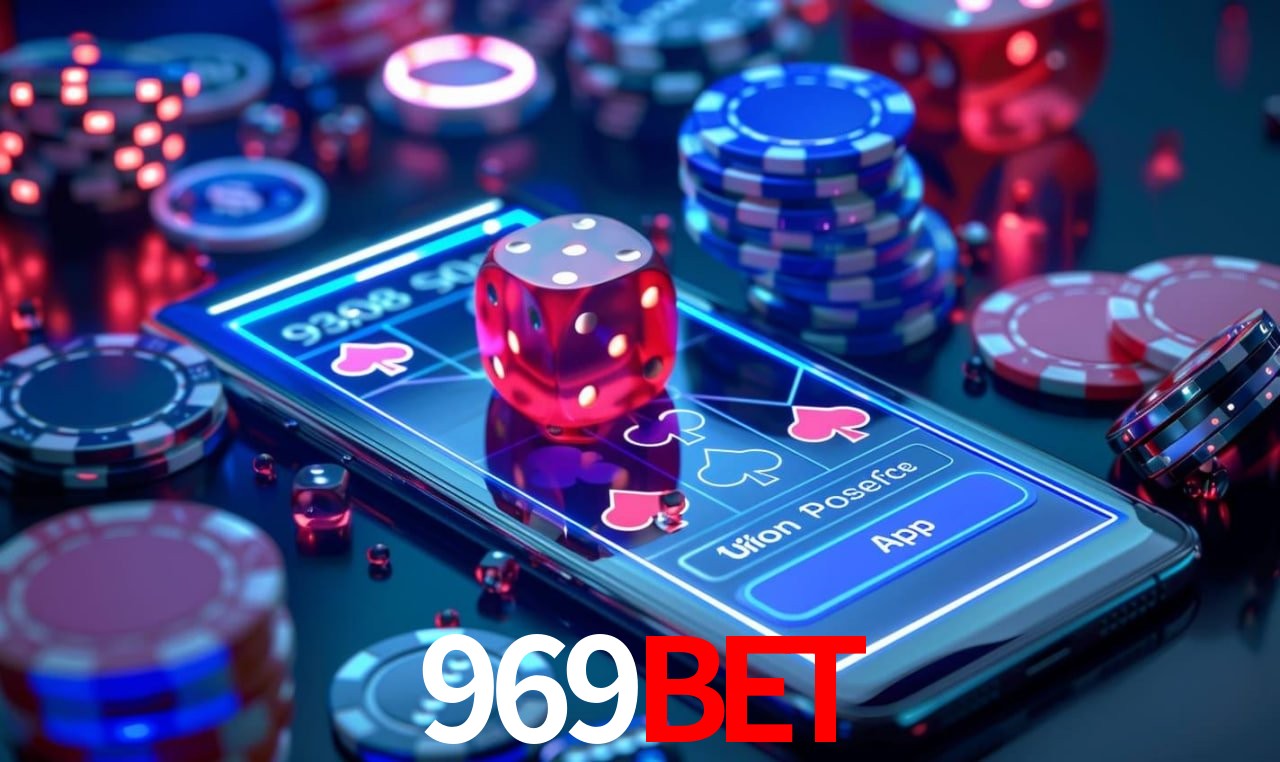 969Bet Brasília - Betting Features