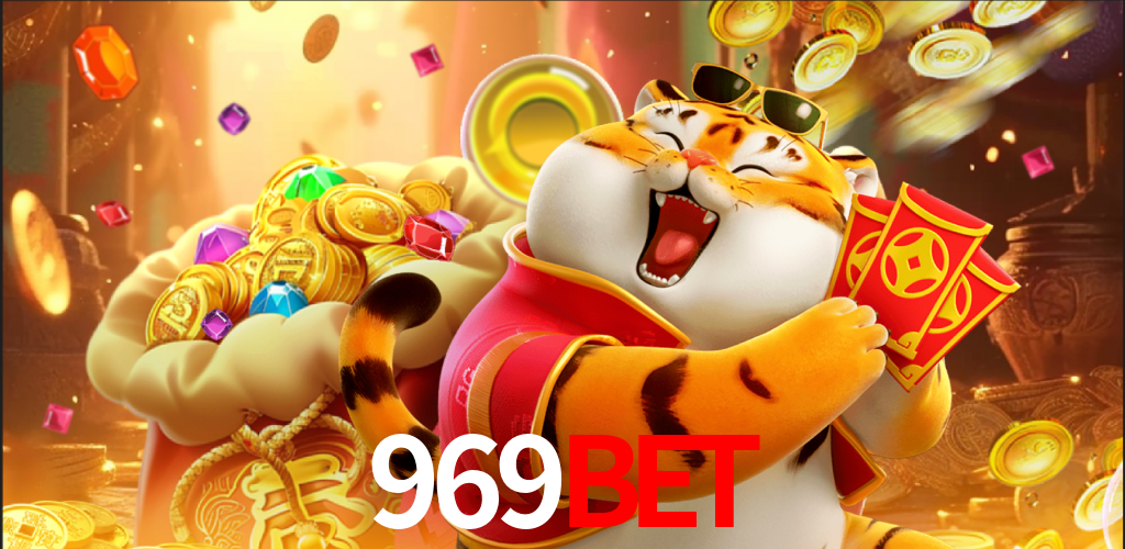 969Bet: Seu Especialista em Apostas Esportivas Brasileiras