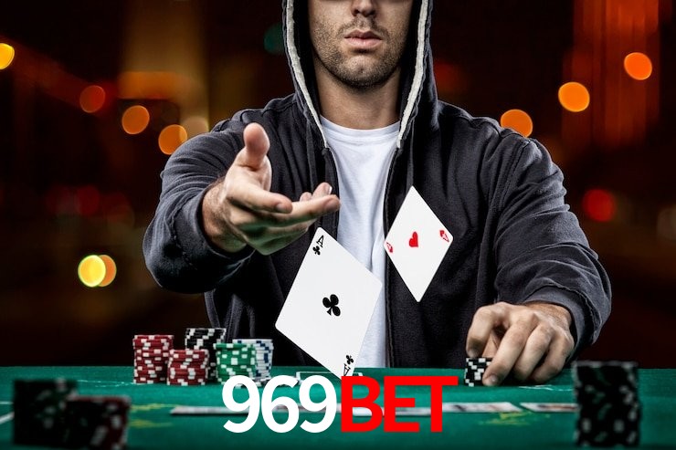 969Bet