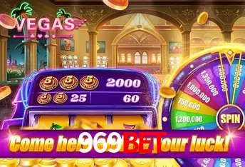 Descubra a Magia dos Jogos de Arcade no 969Bet