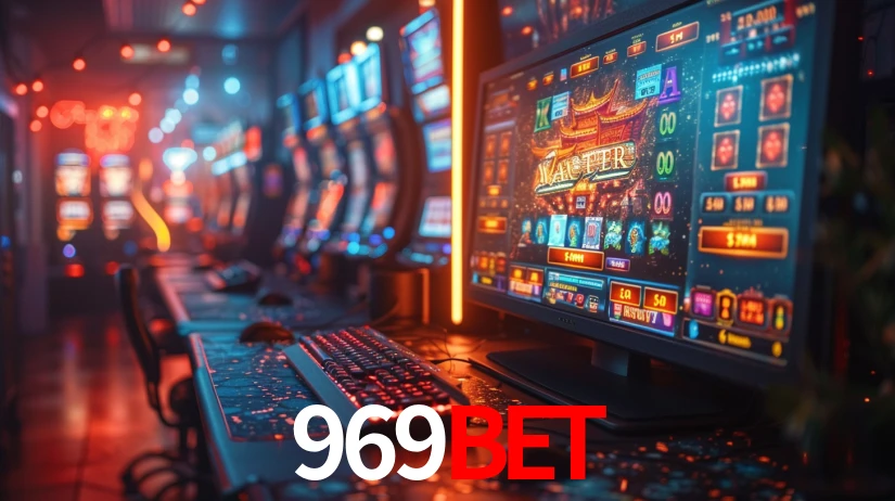 Ofertas Imperdíveis na 969Bet: Promoções e Bônus Que Valem a Pena