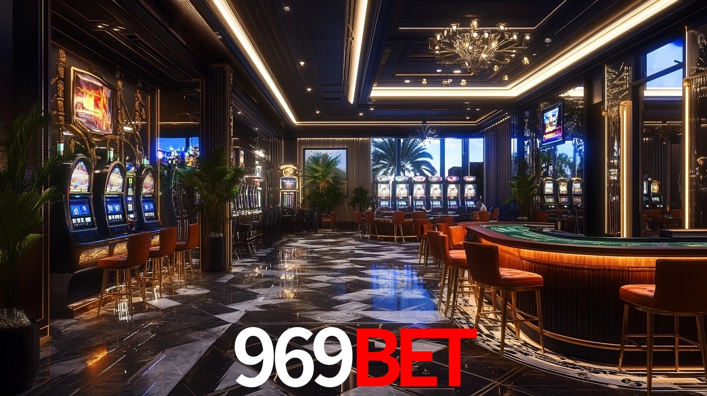 Daily Bonuses 969Bet