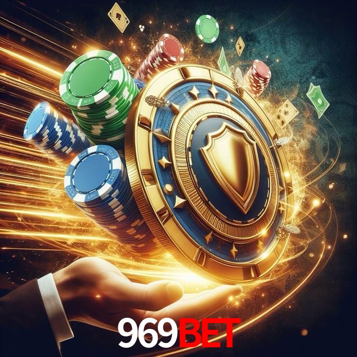 969Bet Curitiba - Live Betting