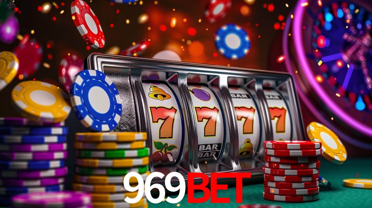 Jogo Spaceman 969Bet