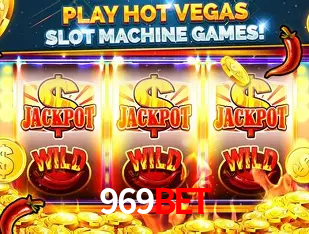 Desvendando o Mundo dos Jogos Virtuais na 969Bet