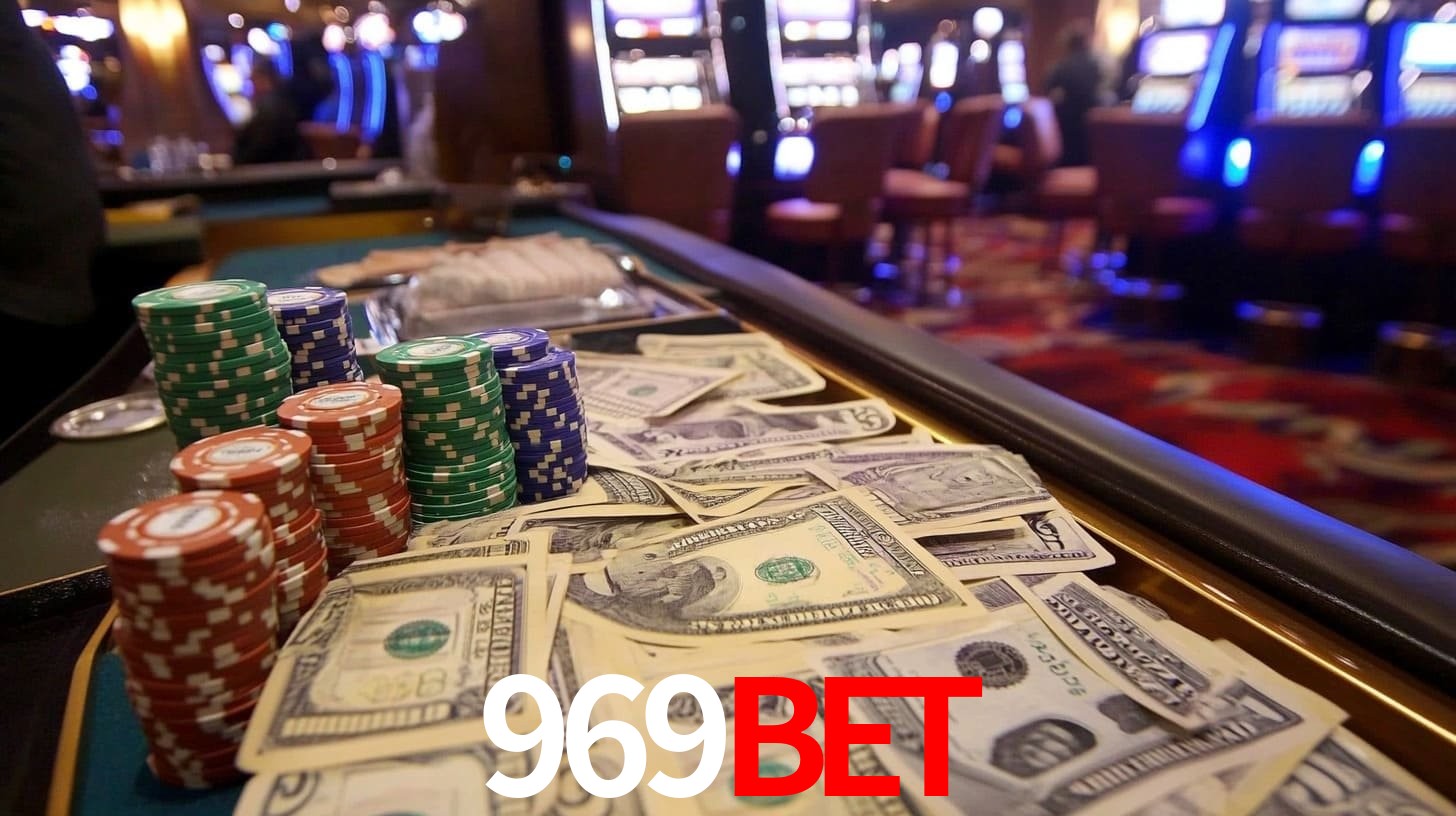 969Bet - Análise de Mercados Esportivos