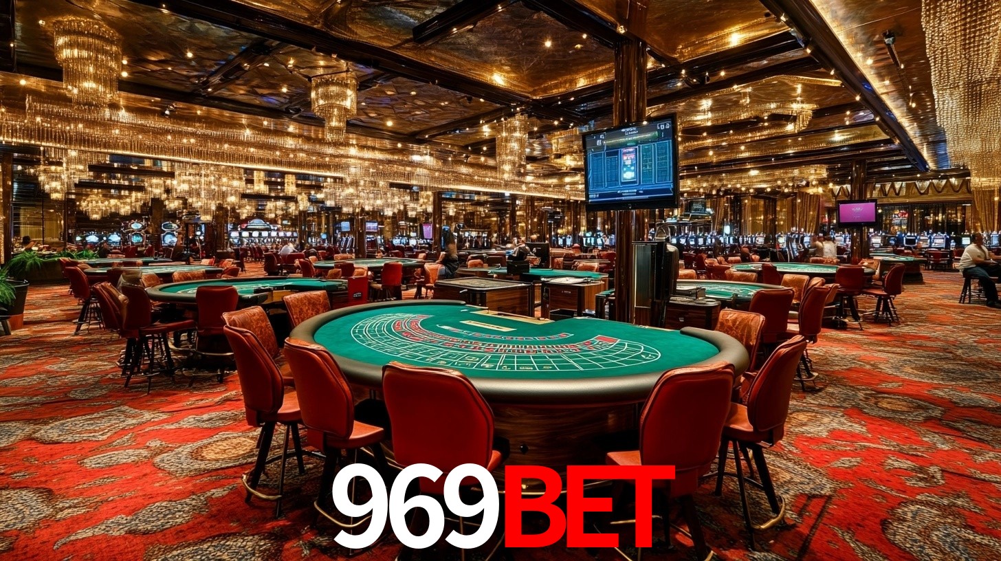 969Bet