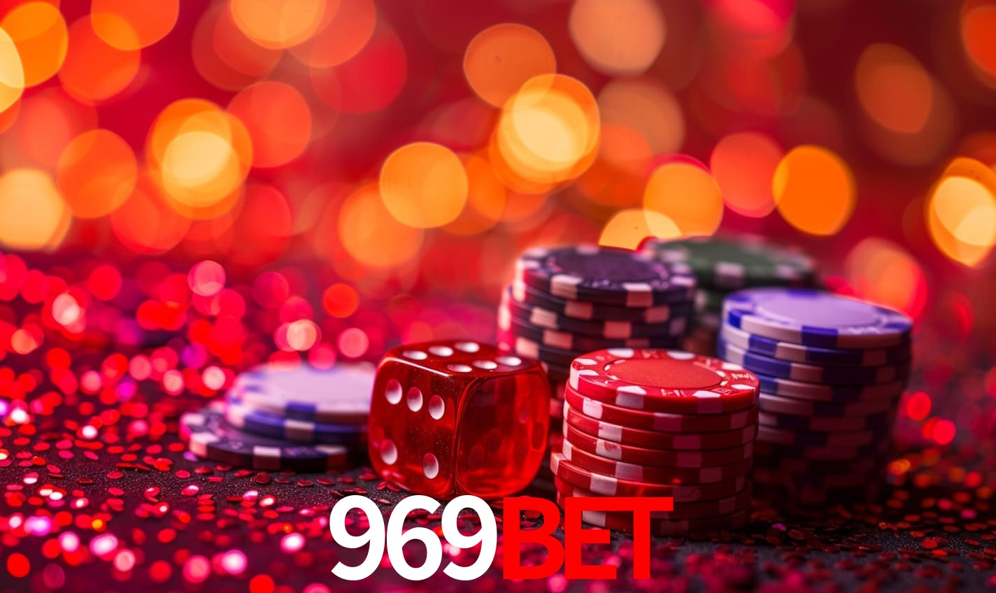 969Bet Salvador - Strategies