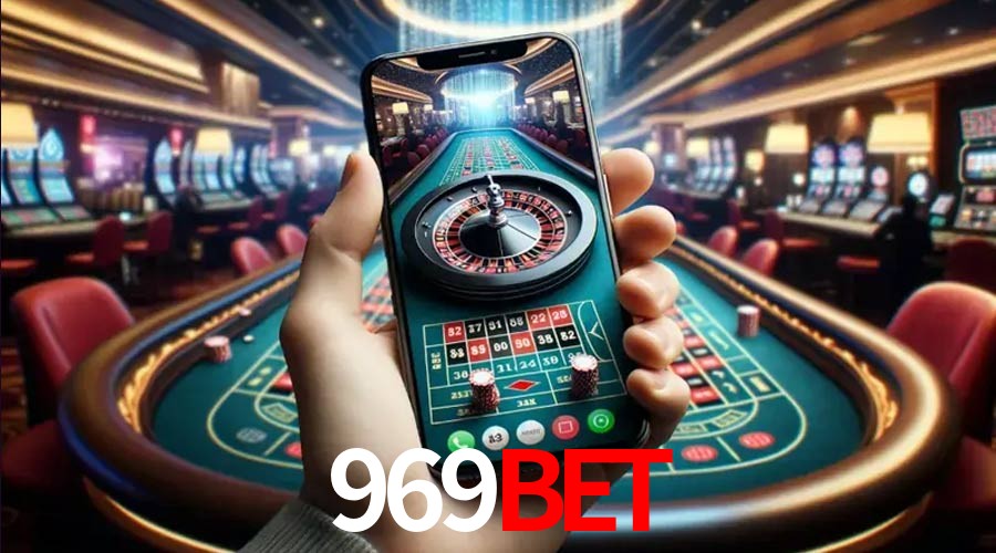 Security Systems 969Bet
