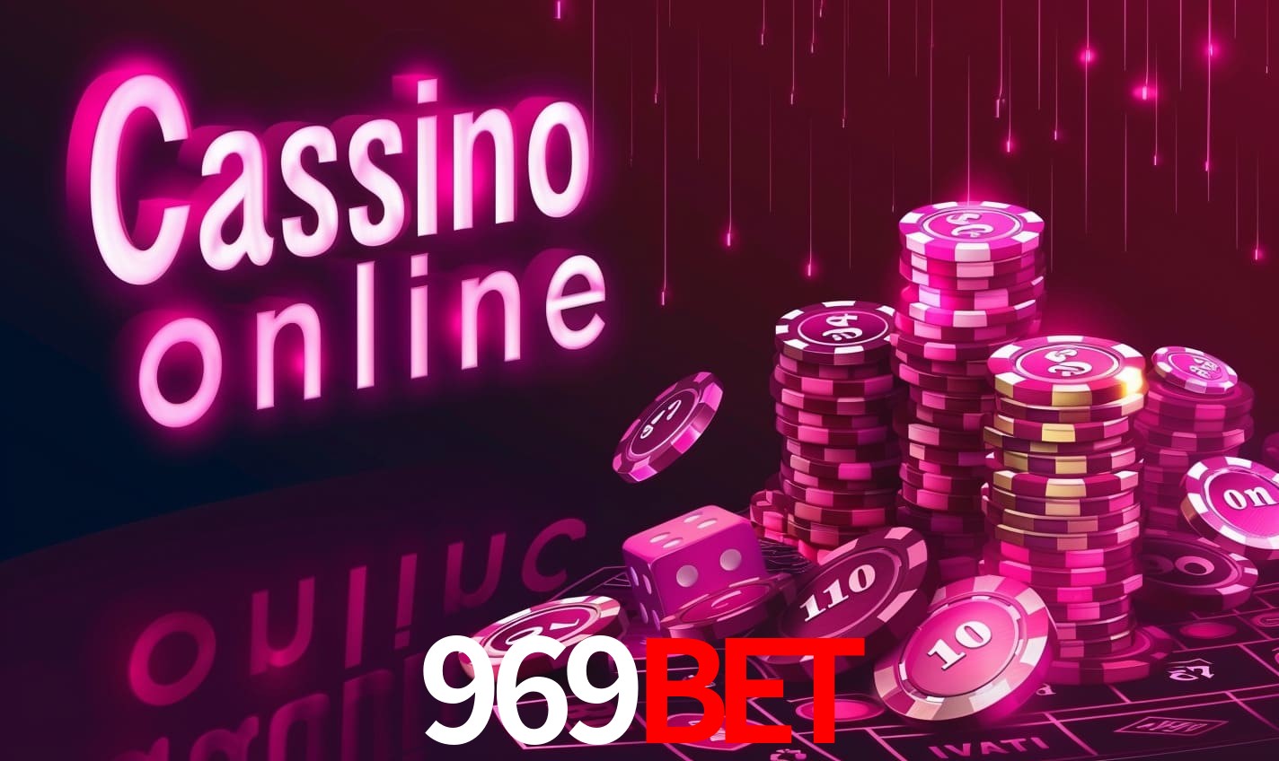 969Bet Belo Horizonte - Provably Fair