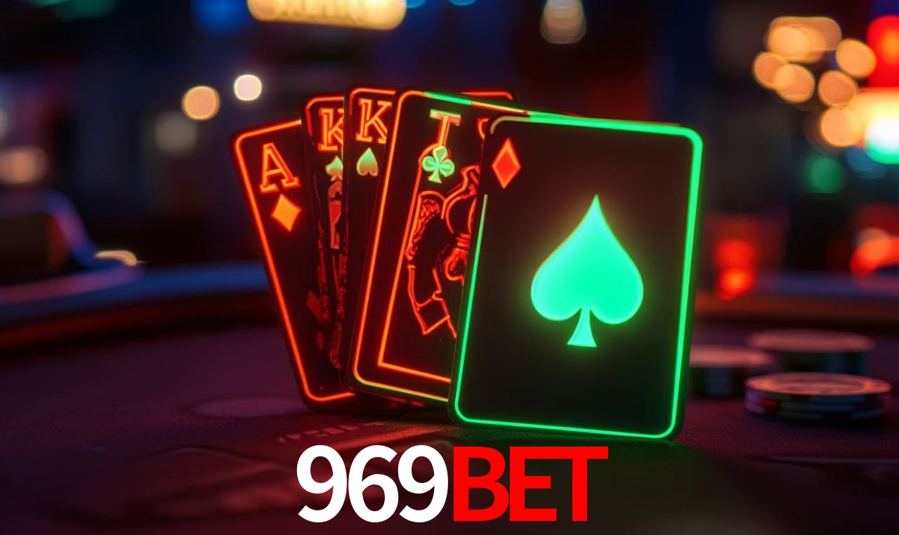 Promoção Relâmpago 969Bet